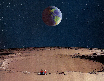 All-Star Superman #6 - Frank Quitely